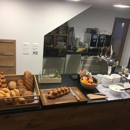 אוברוואלד Hotel Grimsel Passhoehe מראה חיצוני תמונה