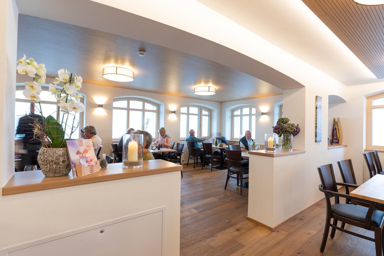 אוברוואלד Hotel Grimsel Passhoehe מראה חיצוני תמונה