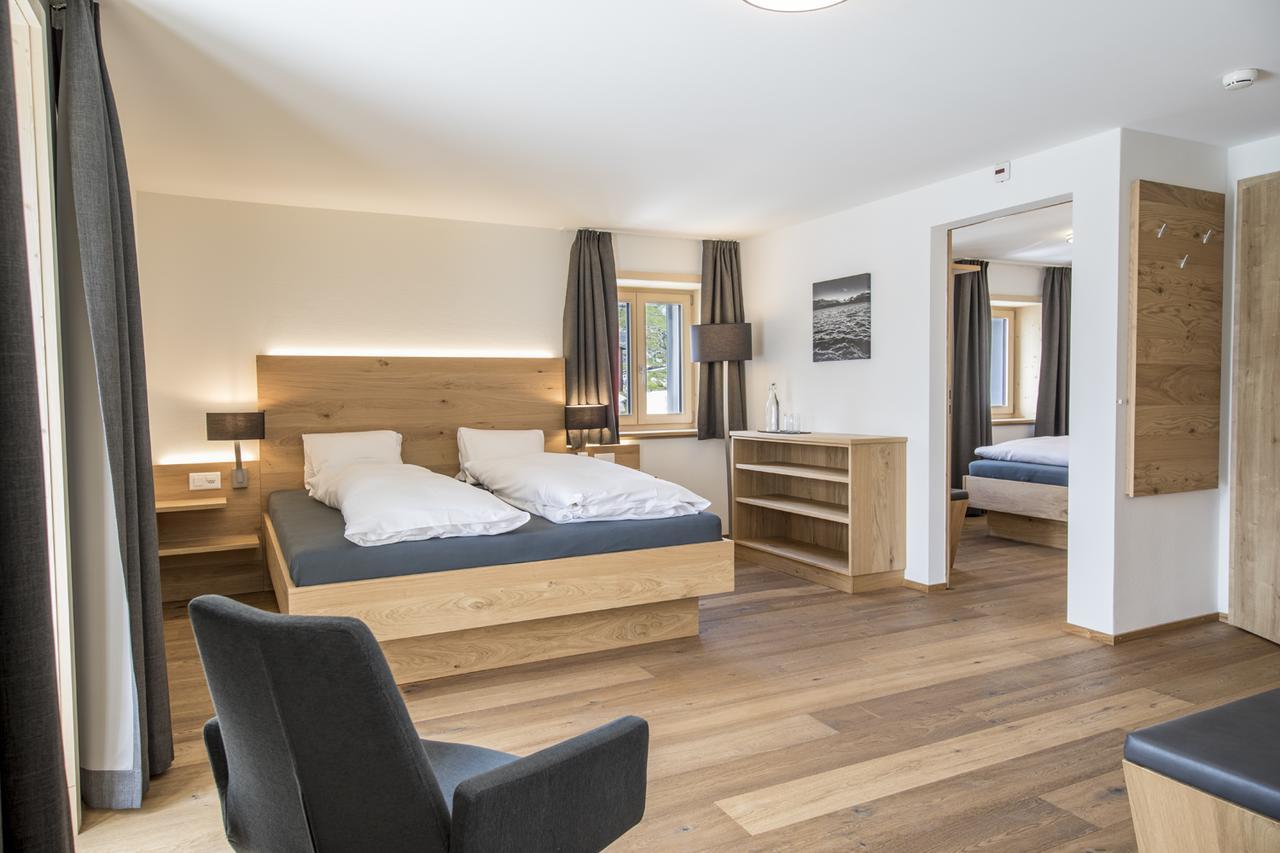 אוברוואלד Hotel Grimsel Passhoehe מראה חיצוני תמונה